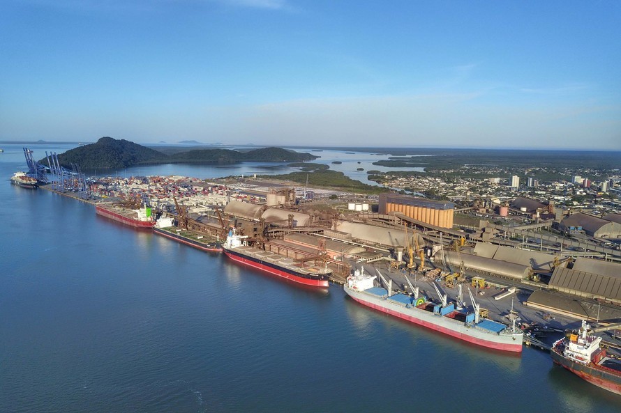 Exportação de produtos in natura aos Emirados Árabes é um potencial de Maringá, diz secretário