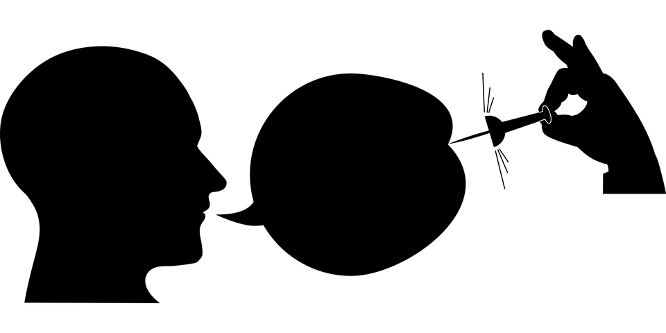 Liberdade de expressão