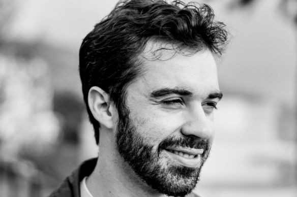 Marcos Peres prepara novo romance para 2019