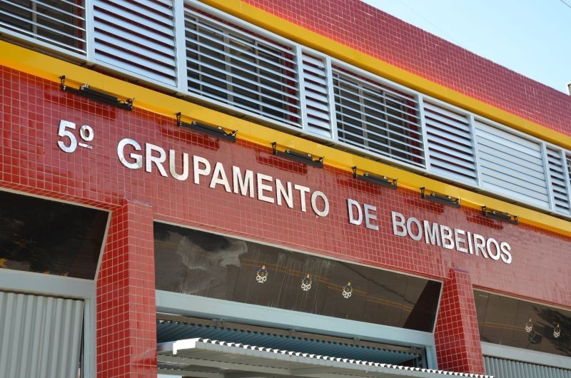 Para defesa, houve abuso na prisão de oficial do Corpo de Bombeiros