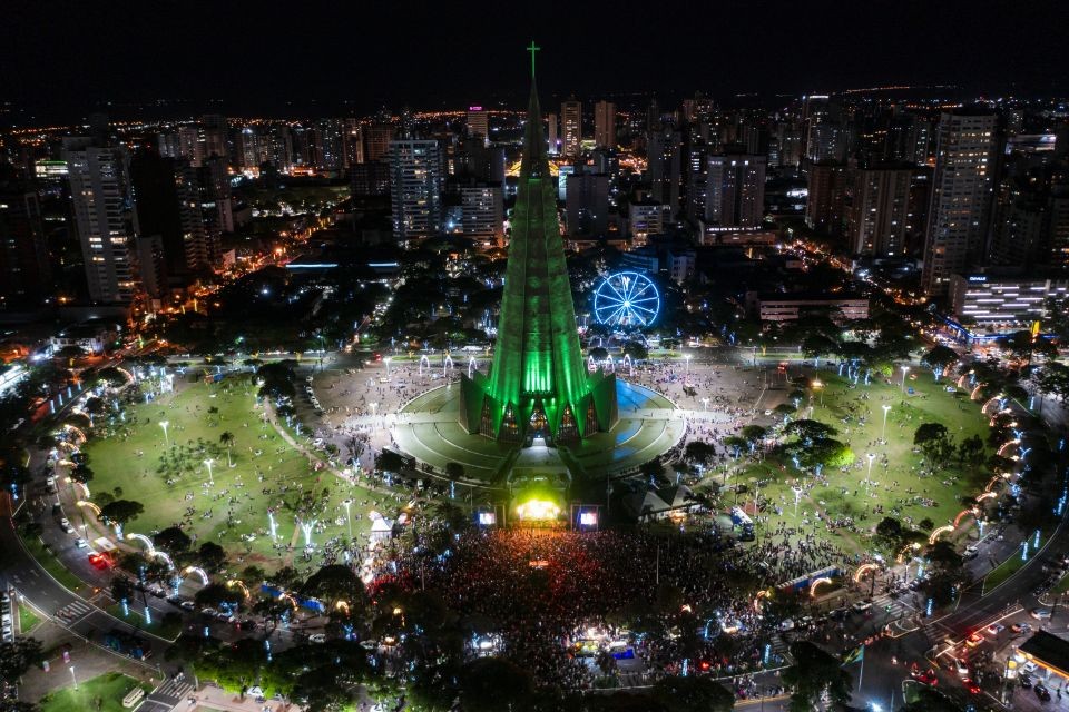 Confira o funcionamento dos serviços municipais nos feriados de fim de ano