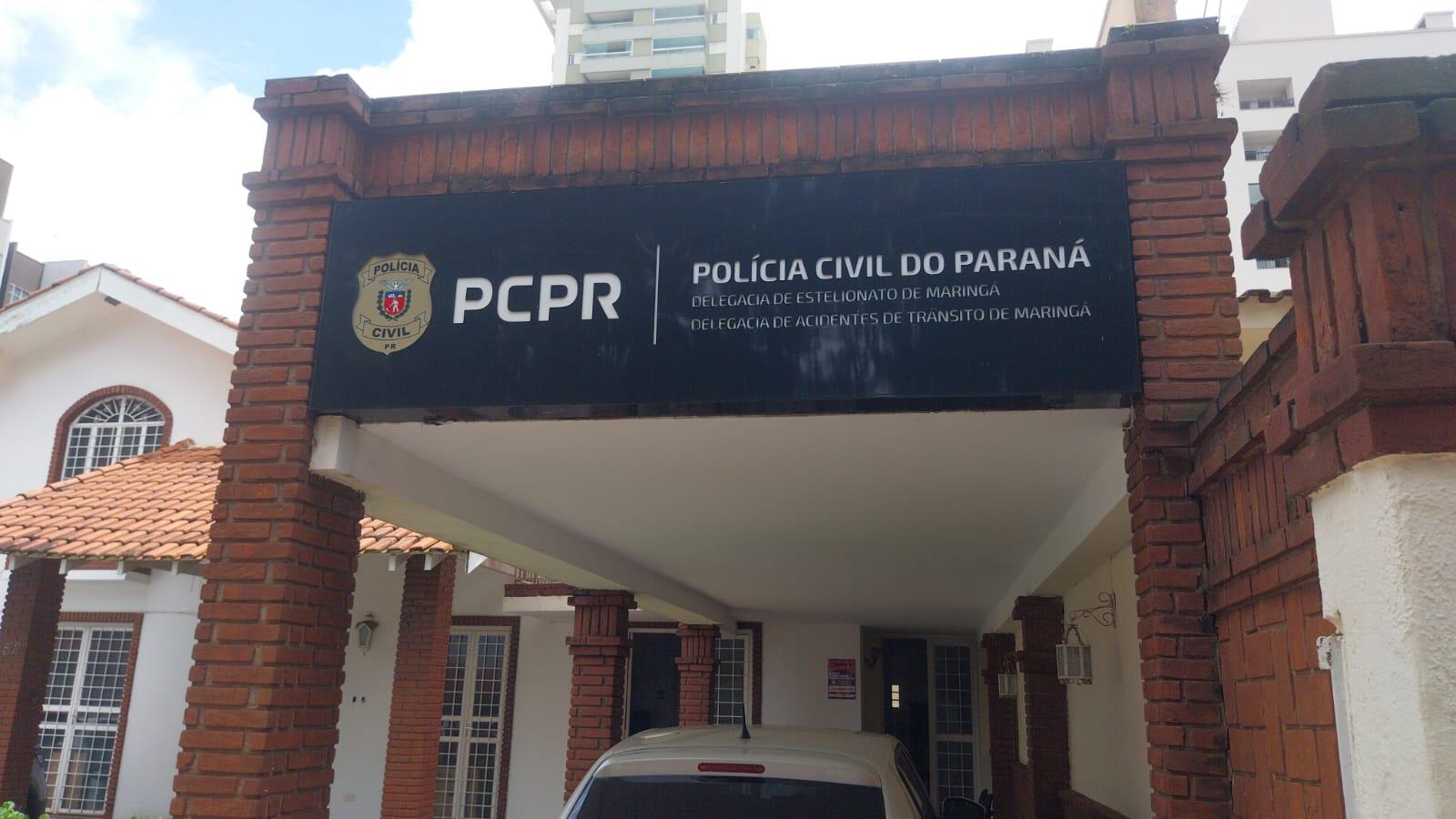 Delegacia de Estelionato apura golpe de R$ 20 mi aplicado por plataforma online