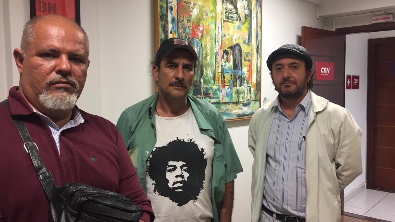 Grupo de artistas quer mais transparência na secretaria de Cultura