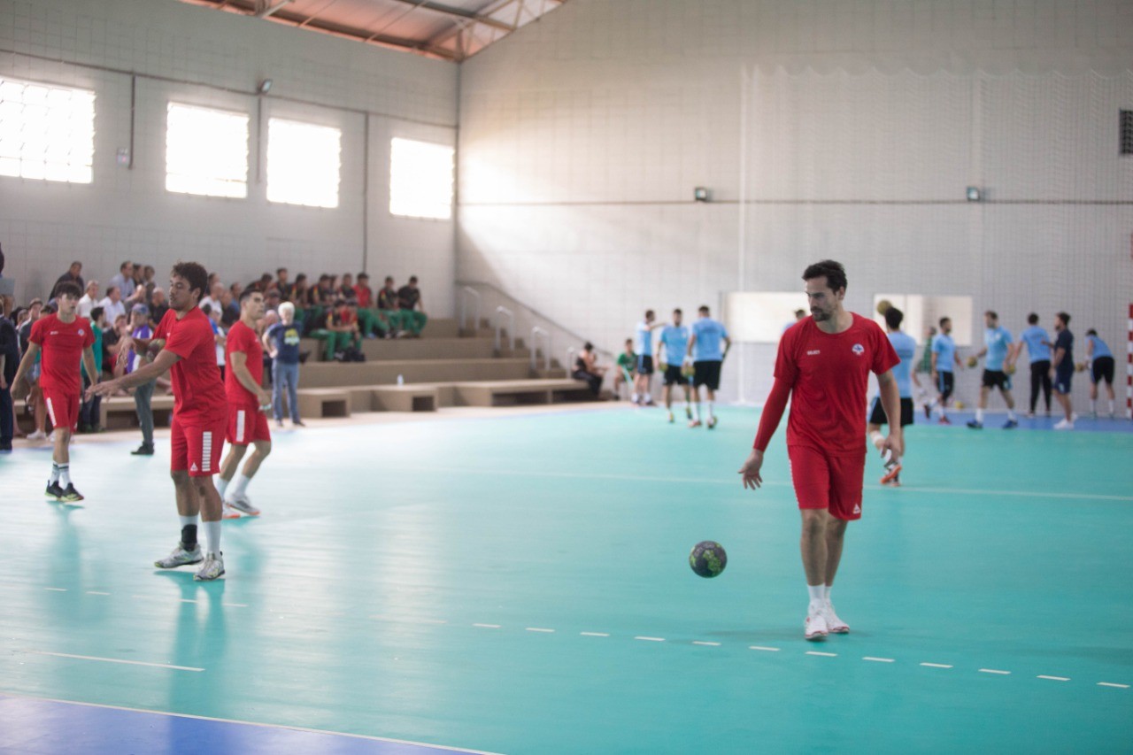 Depois de mais de dez anos, Centro de Excelência é inaugurado
