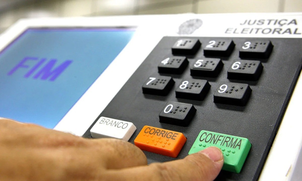 Maringá tem 300.290 eleitores aptos a votar