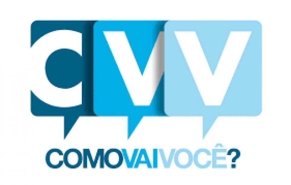 Curso para novos voluntários do CVV começa na segunda-feira (25)