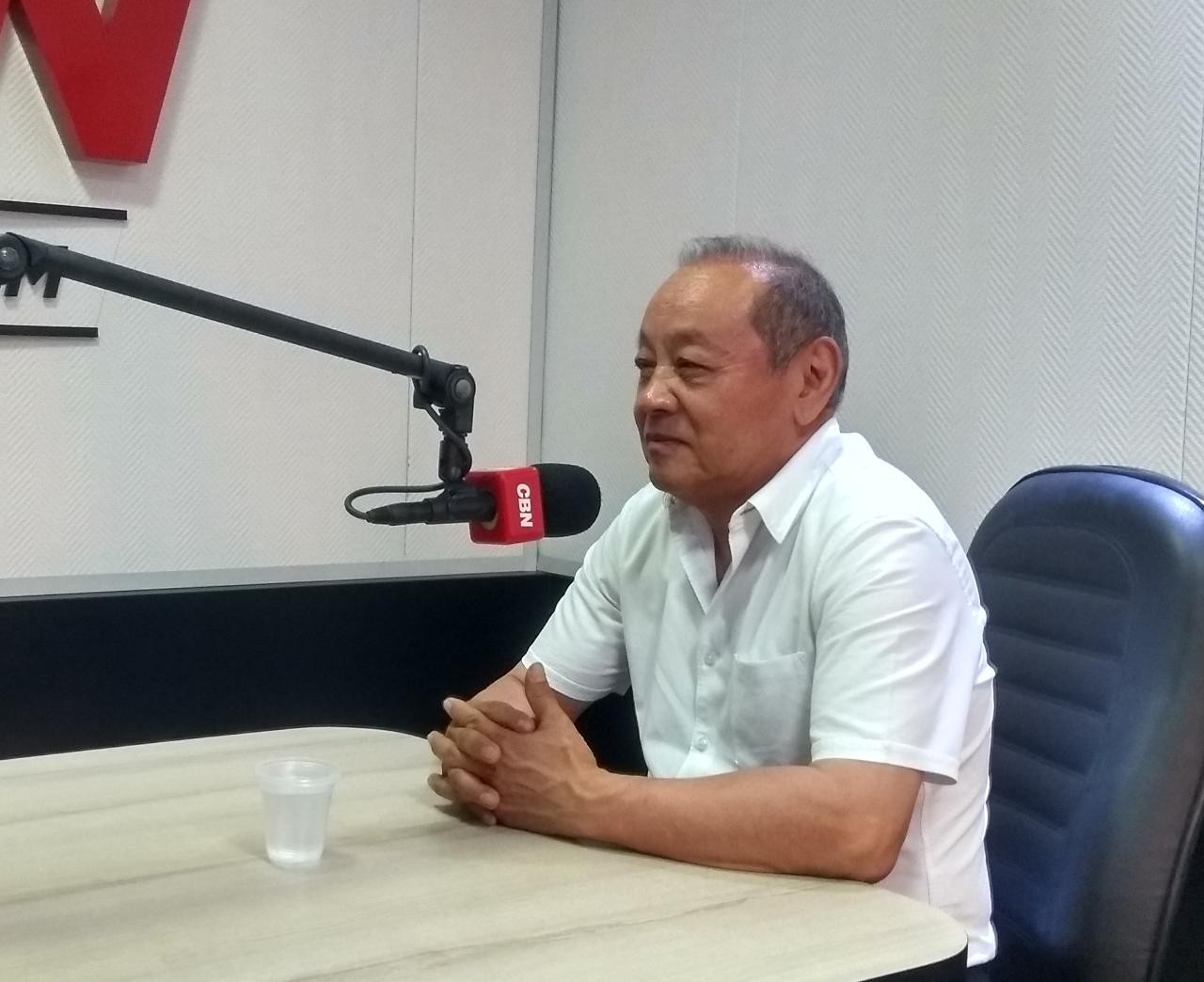 Superintendência tenta agenda com o governador