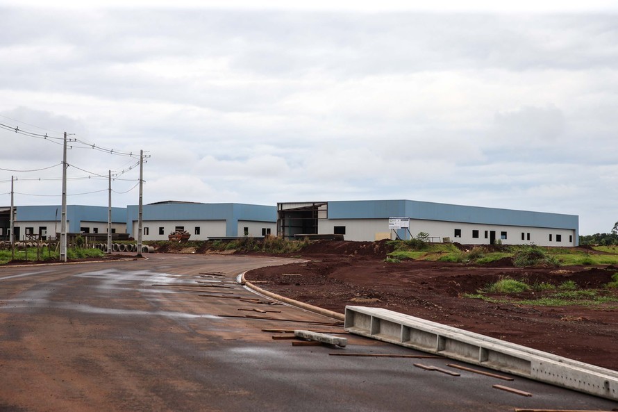 Governo do Estado repassa R$ 6 milhões para obras do Hospital da Criança