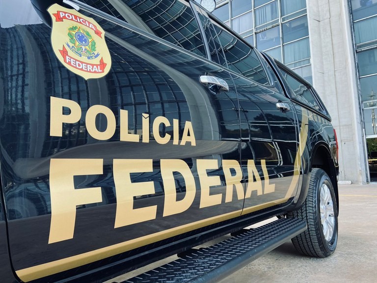 Polícia Federal prende em Santa Catarina homem condenado por fraude em licitação em Maringá