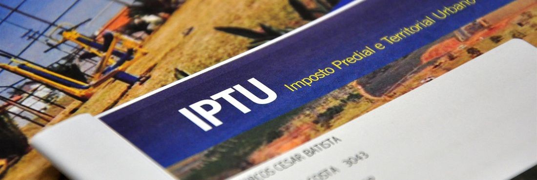 Quase metade do IPTU 2018 ainda não foi pago em Sarandi