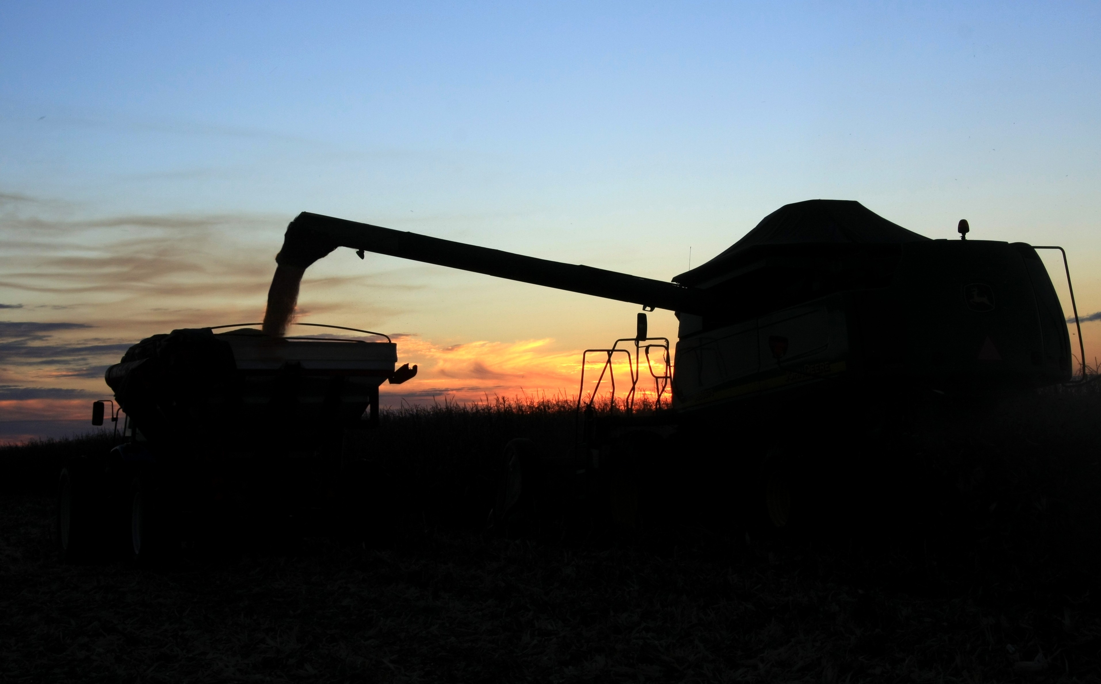 Agropecuária brasileira cresceu 0,7% no terceiro trimestre