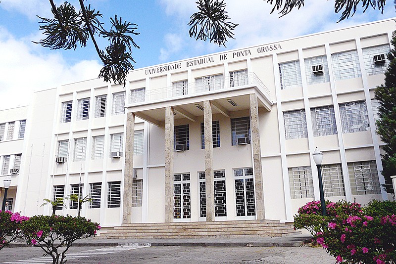 UEPG prorroga inscrições para programa de Mestrado em Jornalismo até o dia 10 de fevereiro