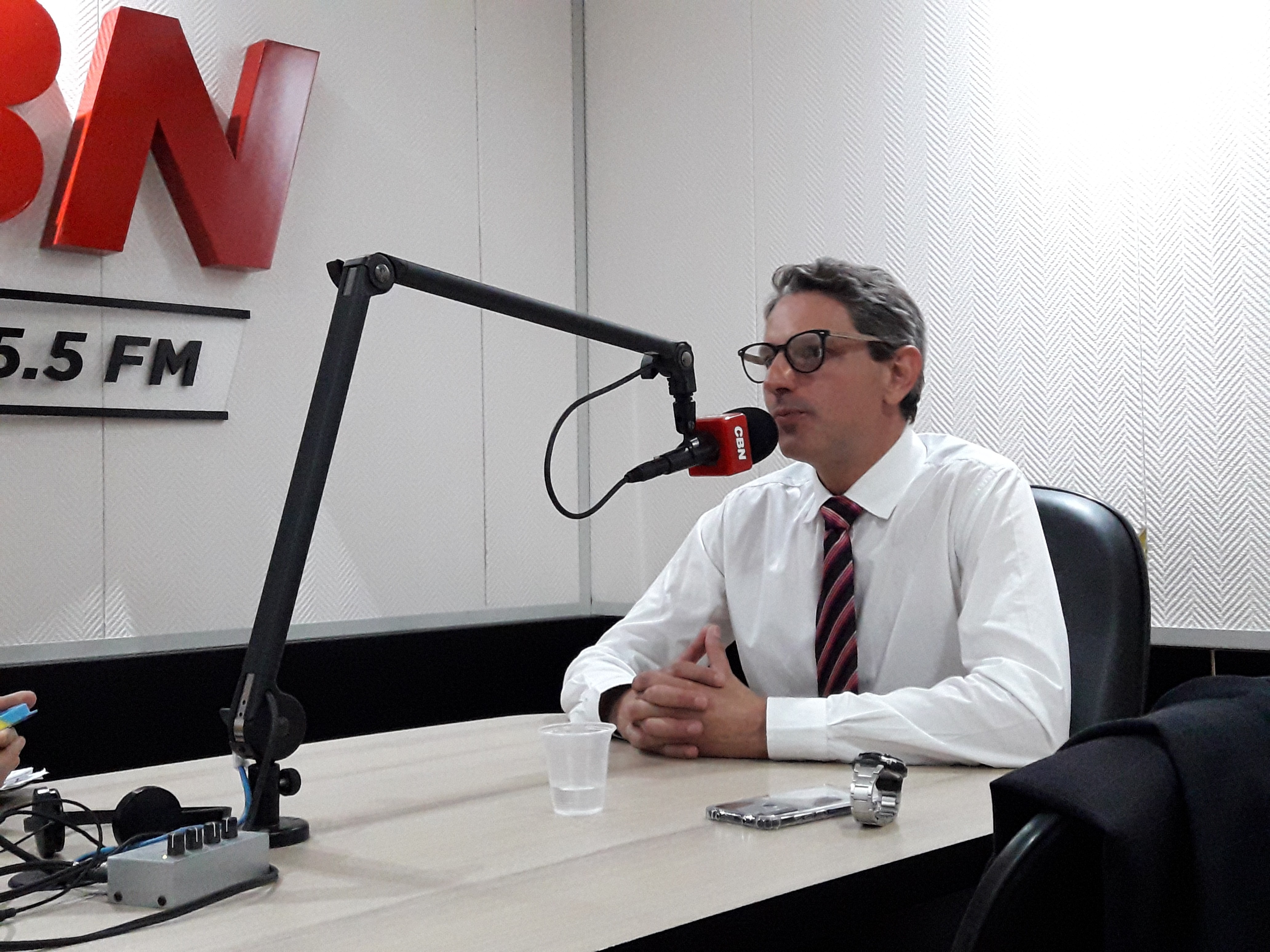 Compra de prédio para o Procon está consolidada, diz diretor