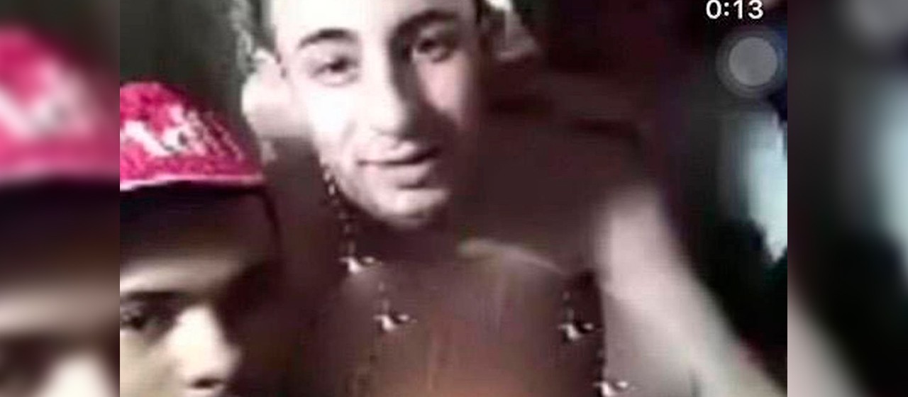 Live na cadeia foi conduzida por assaltante de banco e traficante