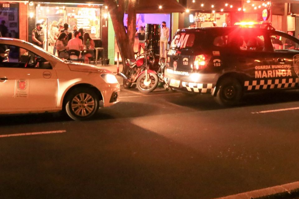 Ouvidoria Municipal recebeu 641 denúncias de poluição sonora em 2021