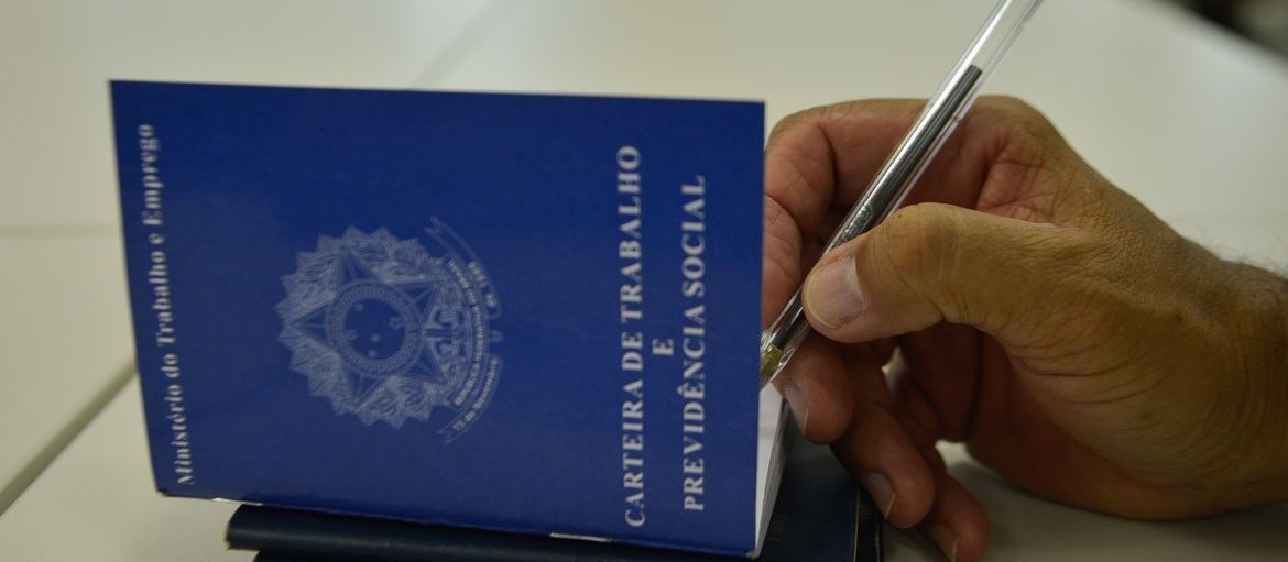 Maringá gerou 192 postos de trabalho em novembro