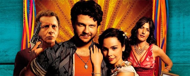 Terceira edição do “Cinema a céu aberto” ocorre nesta quinta-feira (05)