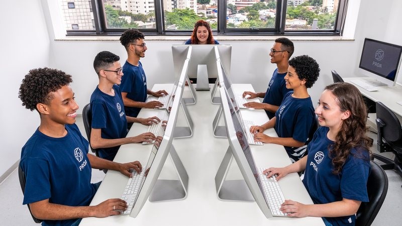 Instituto Proa prorroga inscrições para curso profissionalizante