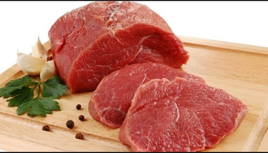 Exportações de carne bovina registram alta de 104,6% em junho