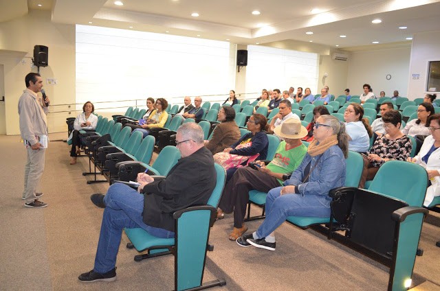Serviços essenciais seguem funcionando no Hospital Universitário