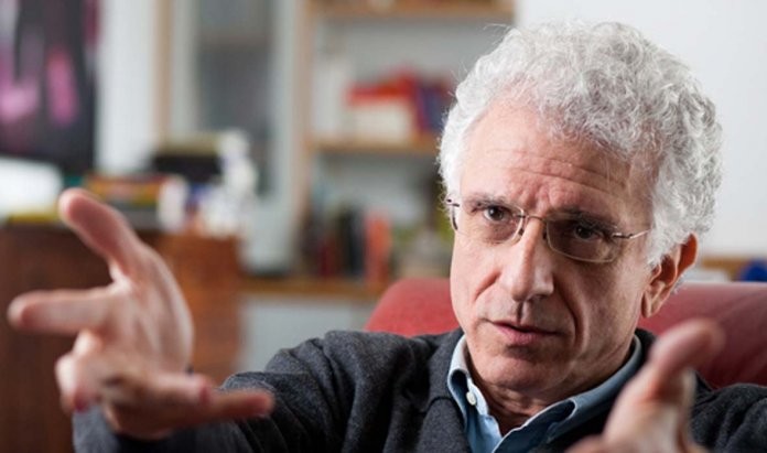 Contardo Calligaris e confirmado na Festa Literária Internacional de Maringá