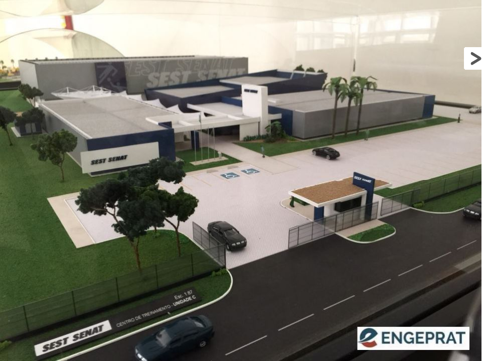 Nova sede deve ficar pronta em doze meses