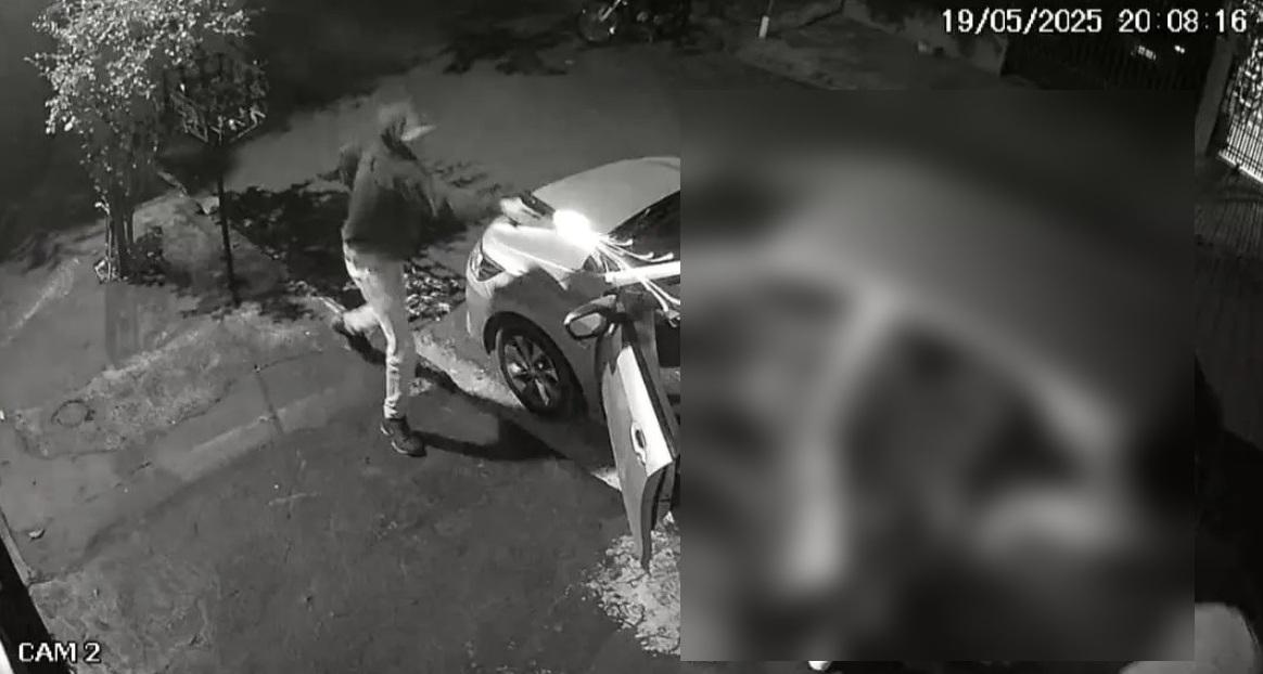 Homem de 30 anos é executado com mais 15 tiros em Sarandi; veja o vídeo