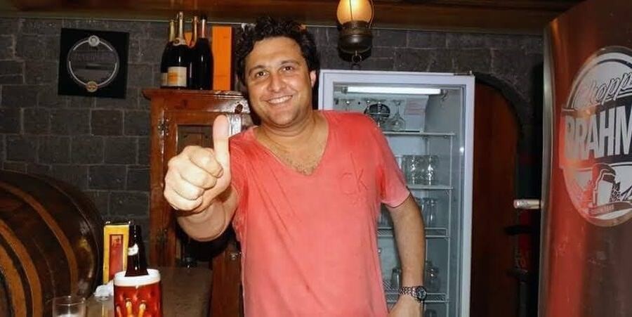 Morre em Maringá o empresário Boris Furlan, vítima da Covid-19
