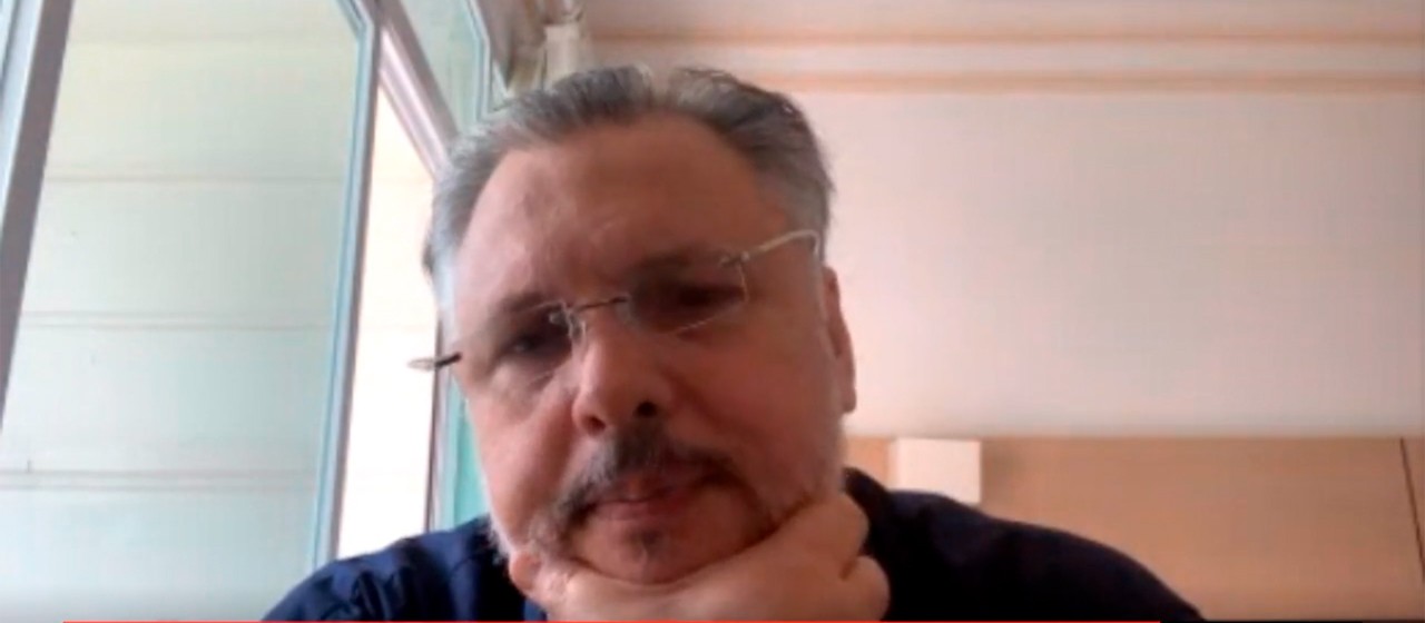 Eu sou otimista, até aqui está tudo bem, afirma presidente da Agência de Desenvolvimento Terra Roxa