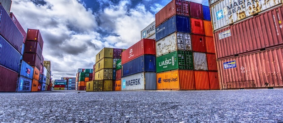 Maringá exportou mais de US$ 1 bi nos primeiros cinco meses do ano