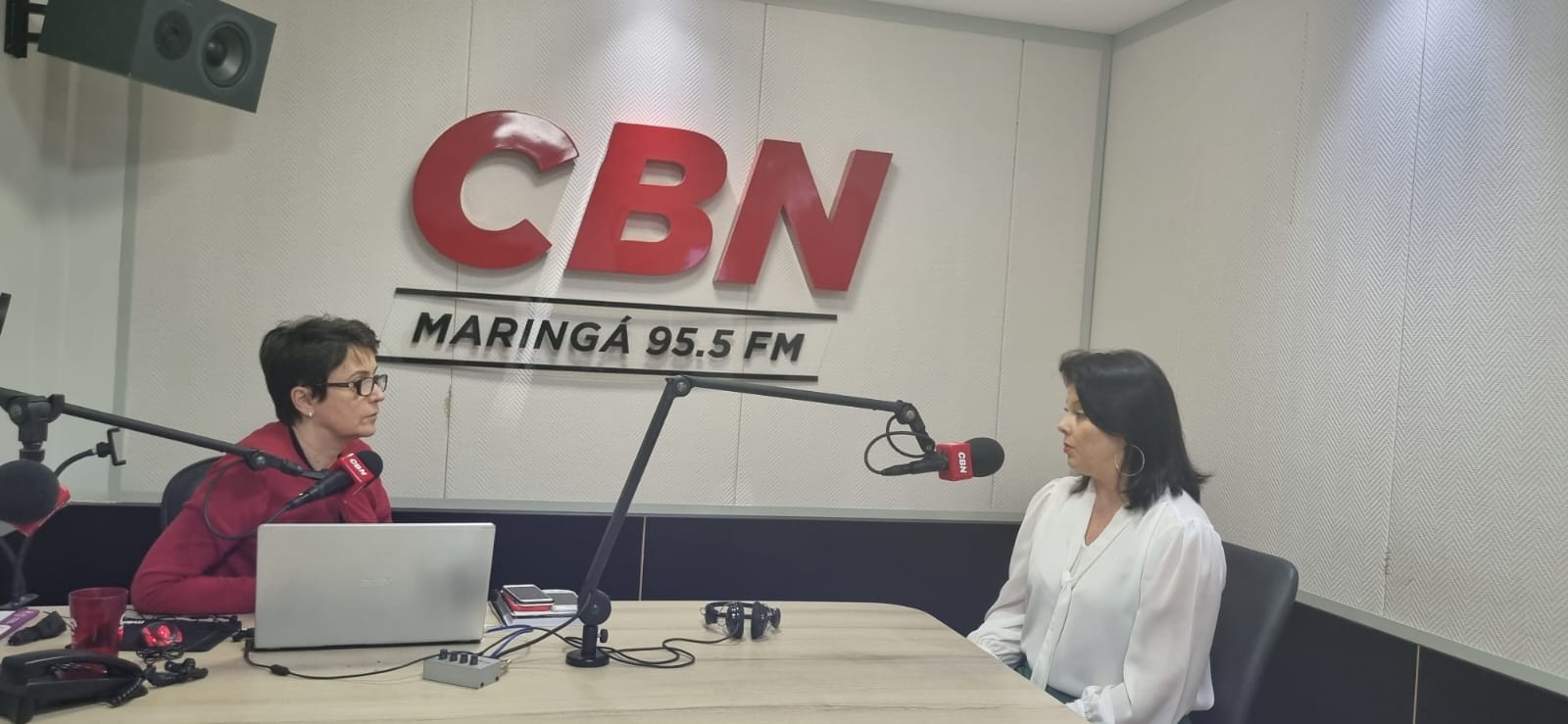 Pandemia acelerou surgimento de curso híbrido de enfermagem