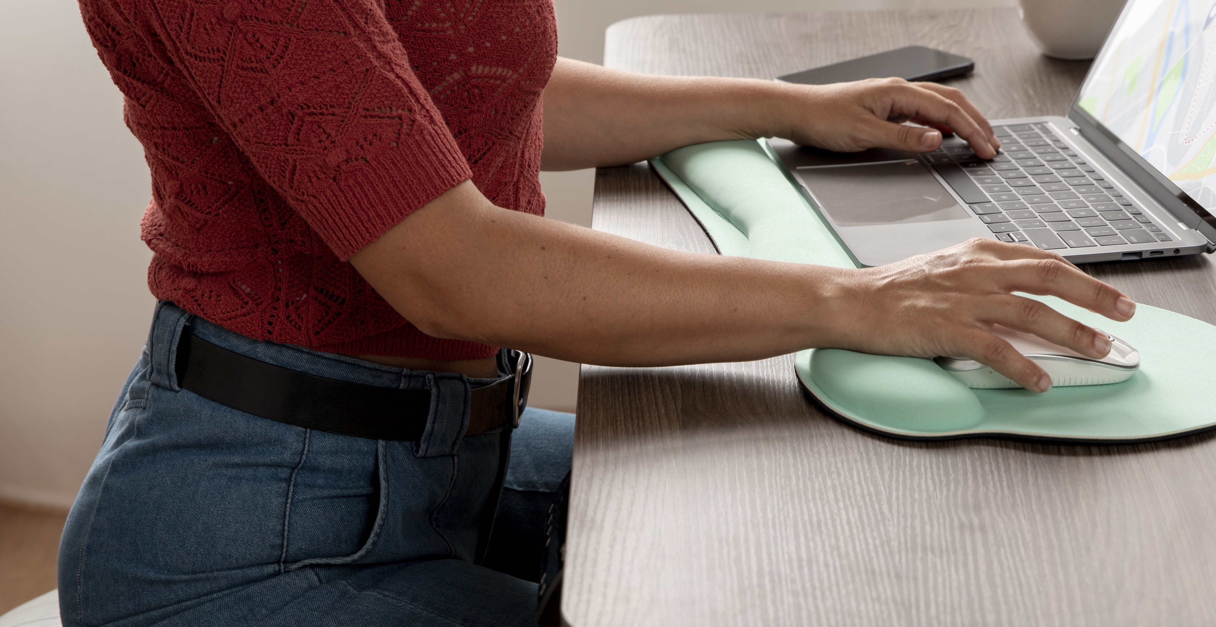 Consciência sanitária é um hábito que deve ser incorporado à rotina de trabalho