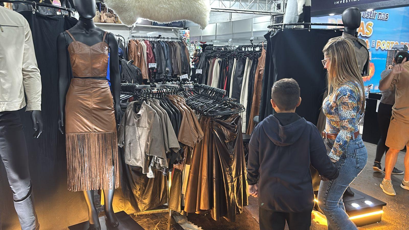 Atemporais, peças de couro podem durar mais de 20 anos