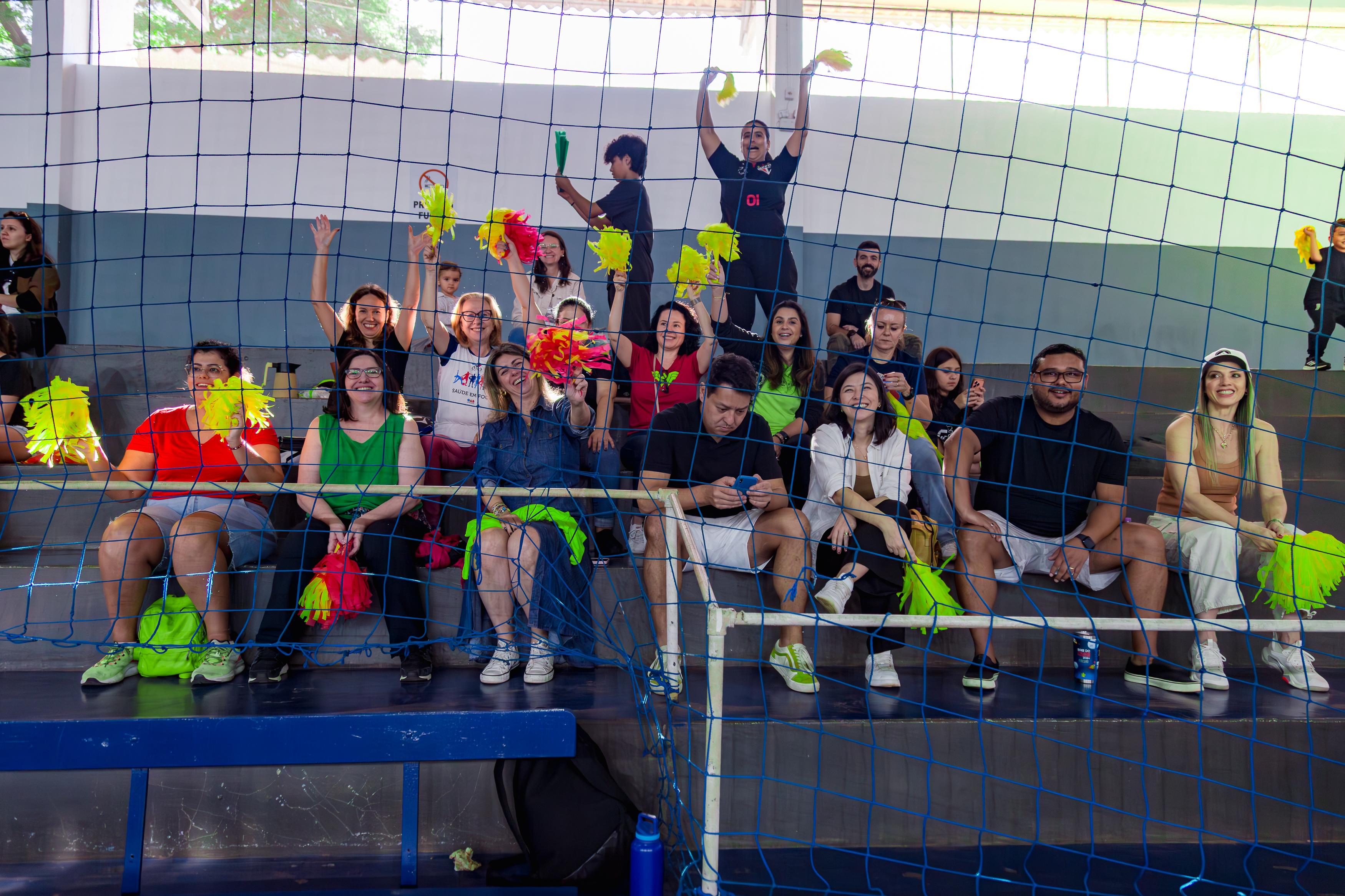 JAPs reúnem em Maringá atletas amadores e até ex-profissionais