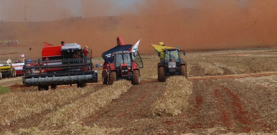Plano Agrícola e Pecuário tem alta de 32%