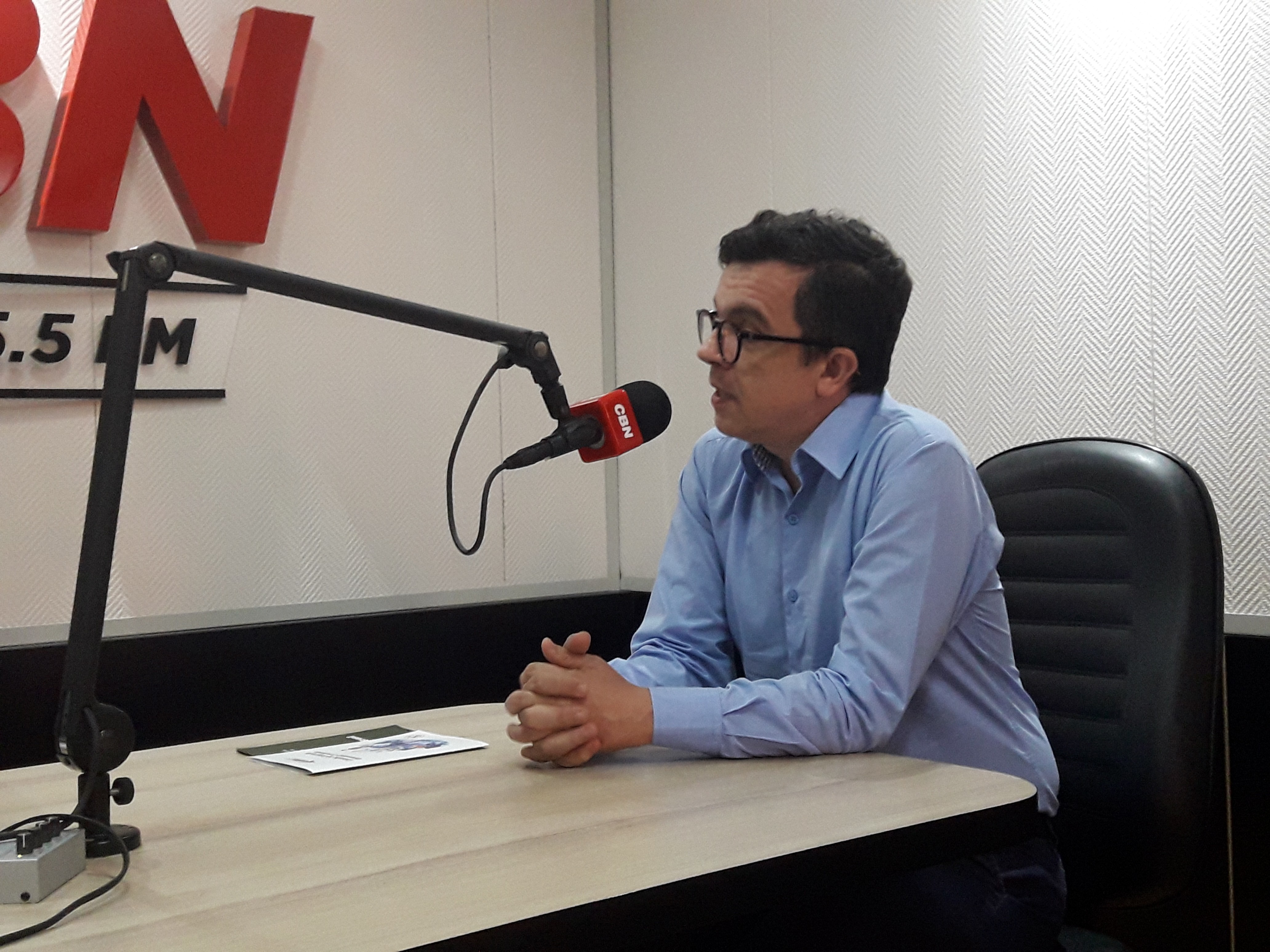 Conselho terá primeira convocação no início de 2020