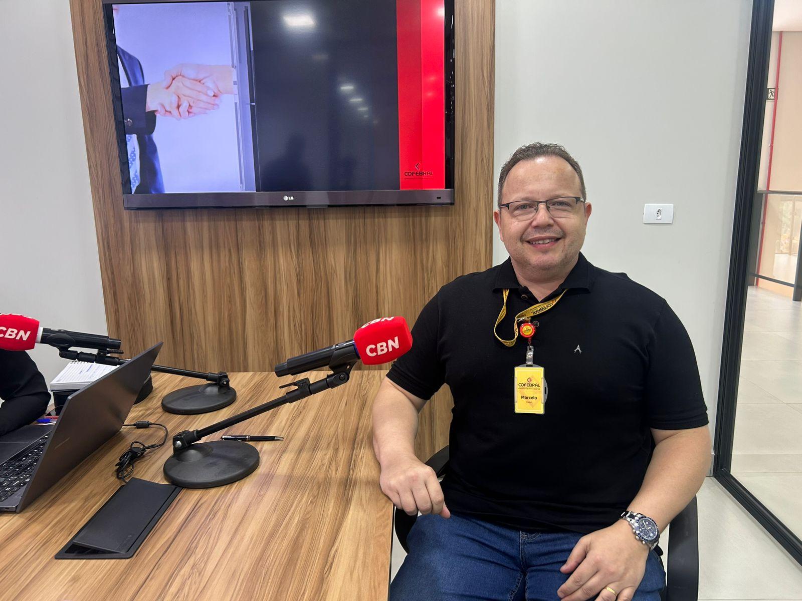 Com 55 anos de história, Cofebral é referência em máquinas e ferramentas