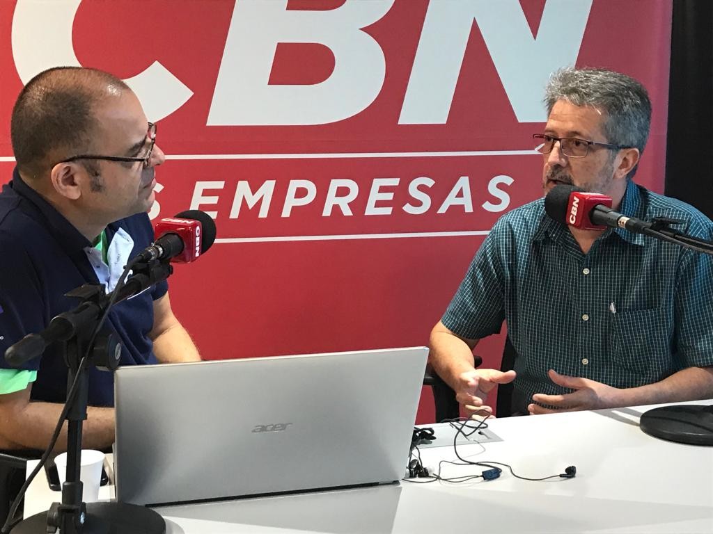 Tecnologia da Informação chega a mais de R$ 1 bilhão de faturamento