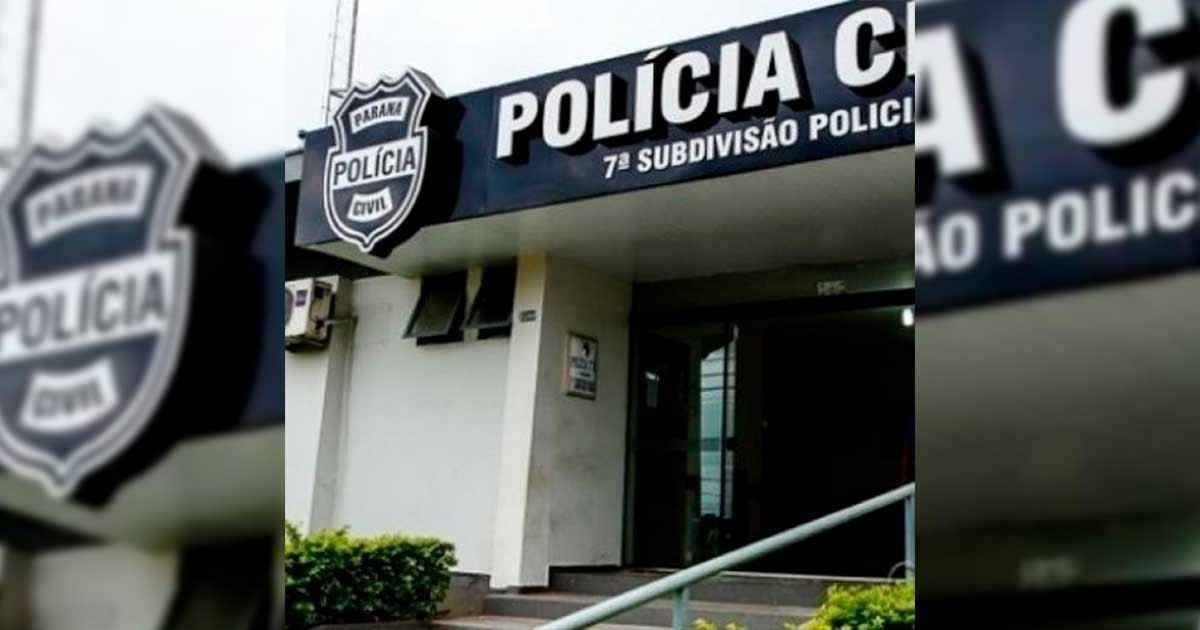 Após apanhar, ladrão registra boletim de ocorrência contra a vítima