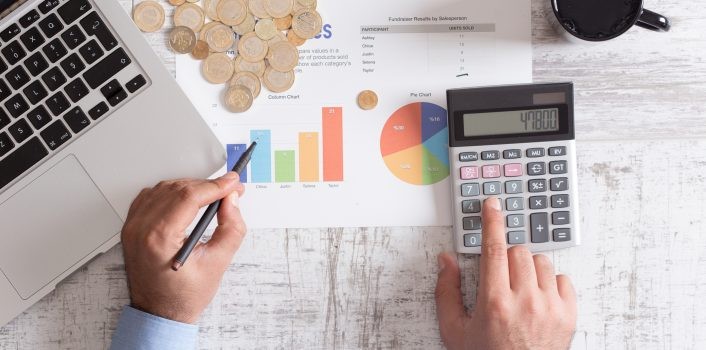 Varejo cresce em janeiro de 2019