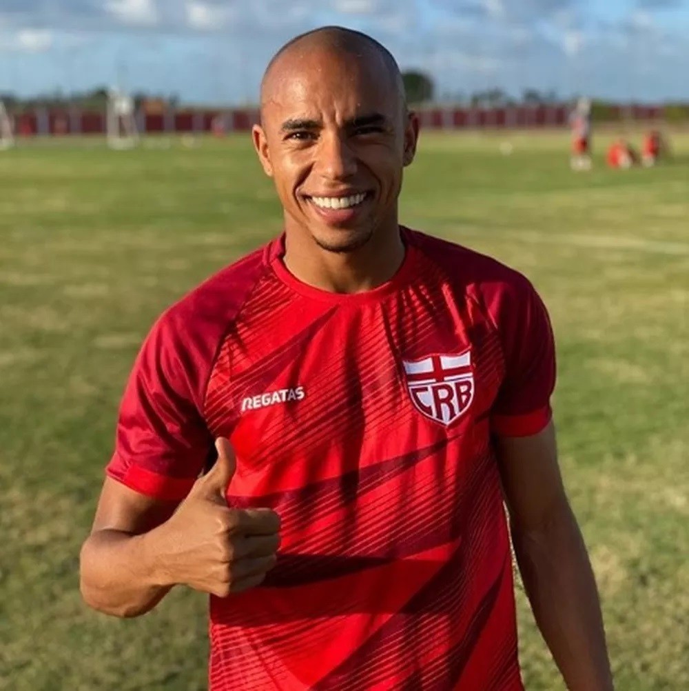 Presente na última semifinal do Paranaense disputada pelo Maringá FC, em 2014, Reginaldo confia em classificação contra o Operário: “Tem grandes chances”