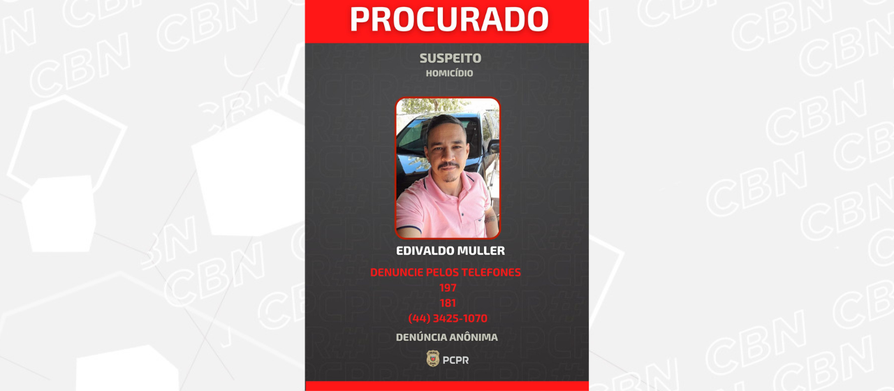 Polícia indicia suspeito de matar homem em posto de combustíveis