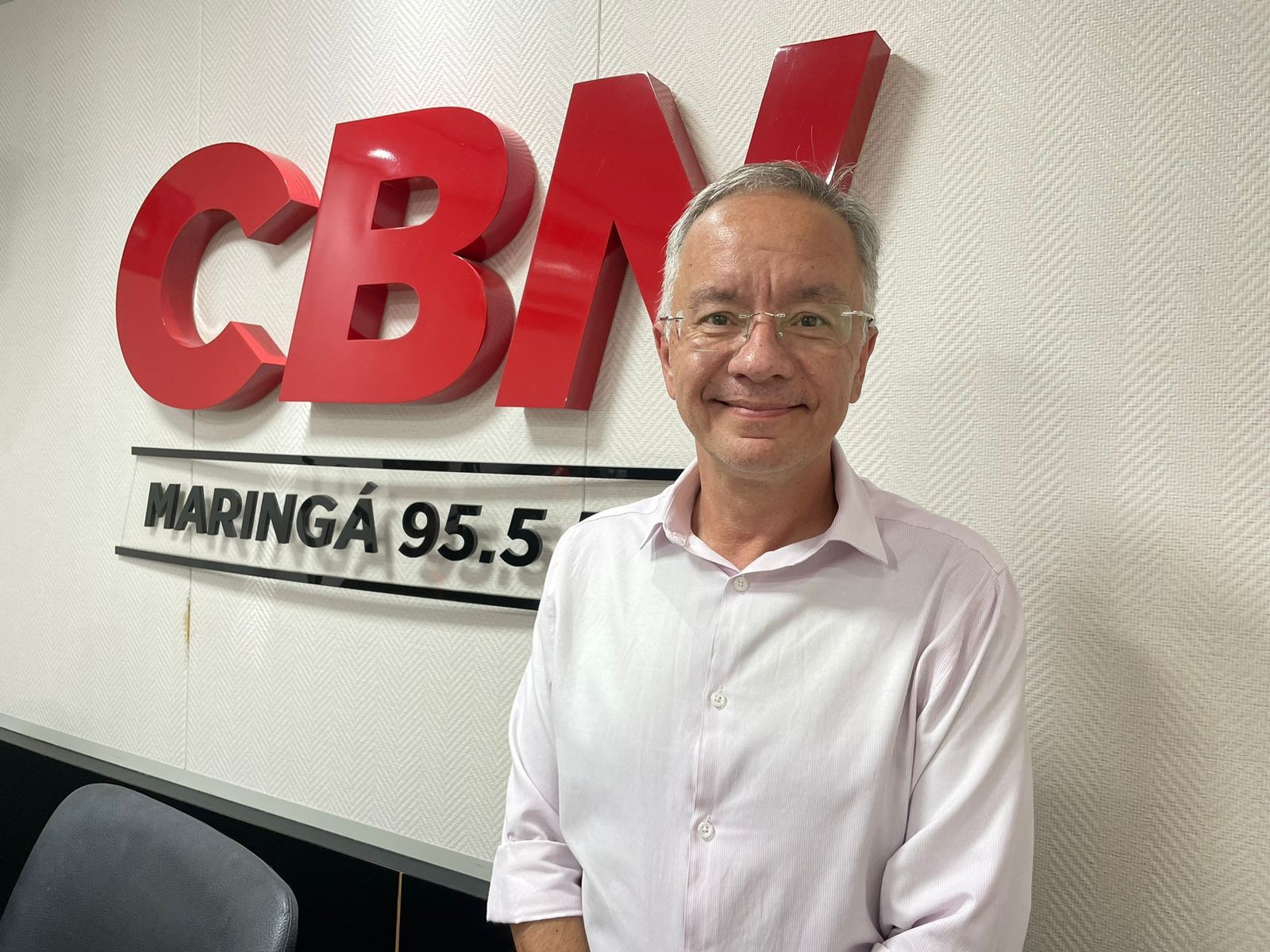 Maringá vai começar a aplicar fumacê em 12 localidades