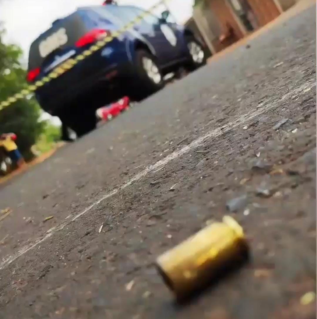 Suspeito de participar de execução em hospital é assassinado em Sarandi