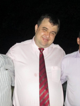 Empresário morre de dengue hemorrágica em Maringá, diz família