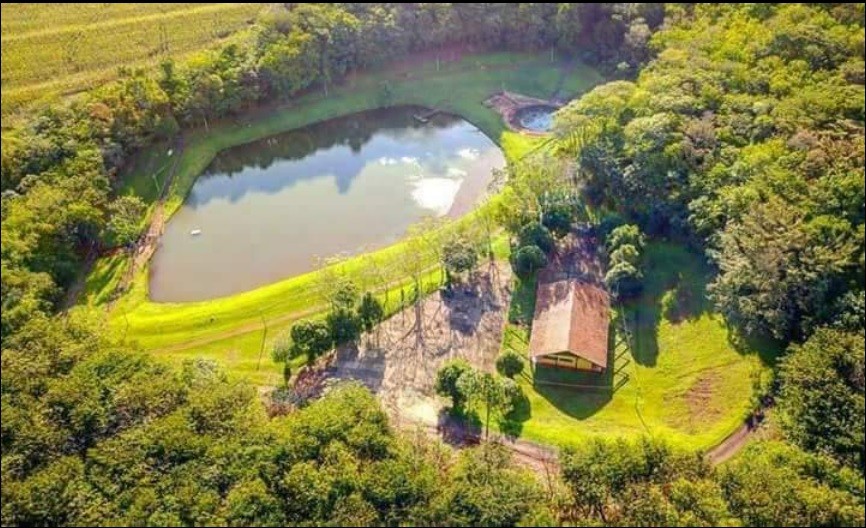 Homem de 27 anos morre afogado em São Jorge do Ivaí