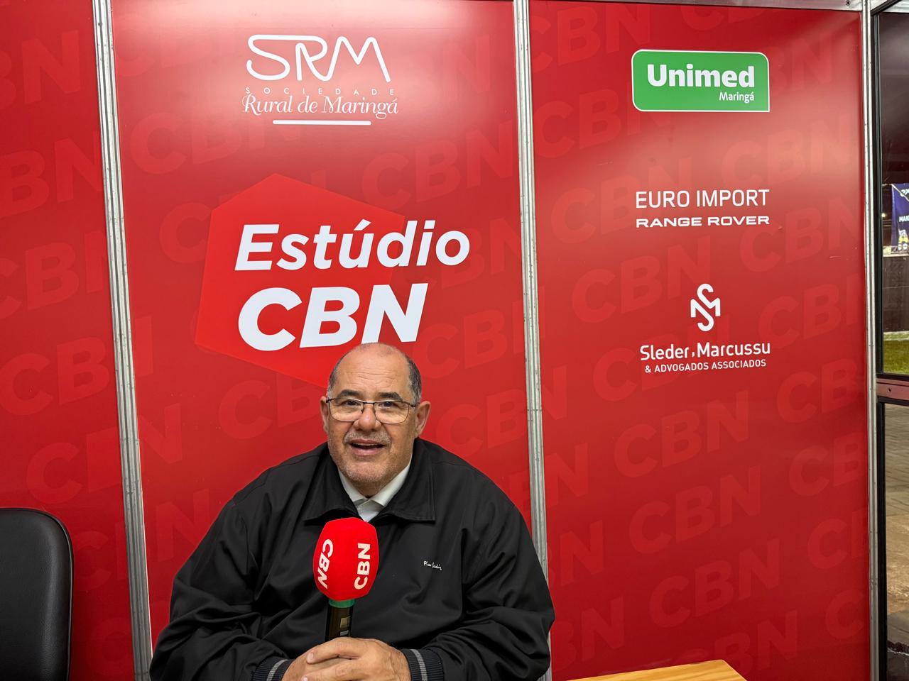 95% das embalagens de defensivos agrícolas têm destinação correta