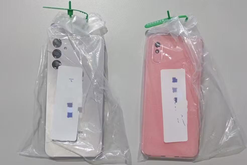 Celular levado à assistência técnica revela crime de exploração sexual infantil