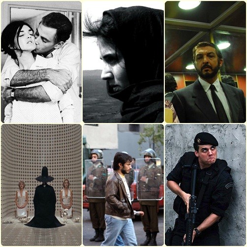 Dicas de filmes latinos