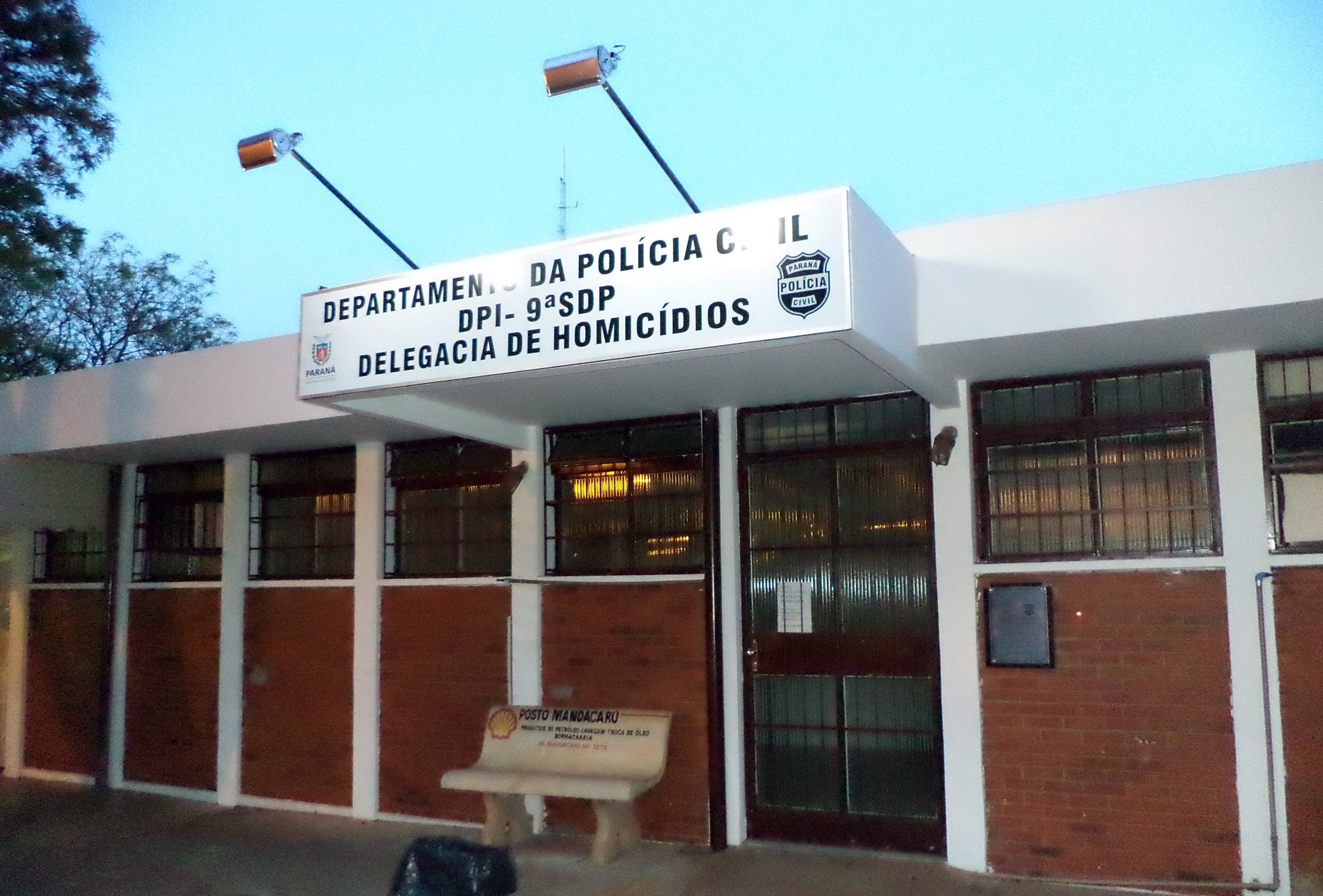 Inquérito investiga morte de homem que portava arma de brinquedo